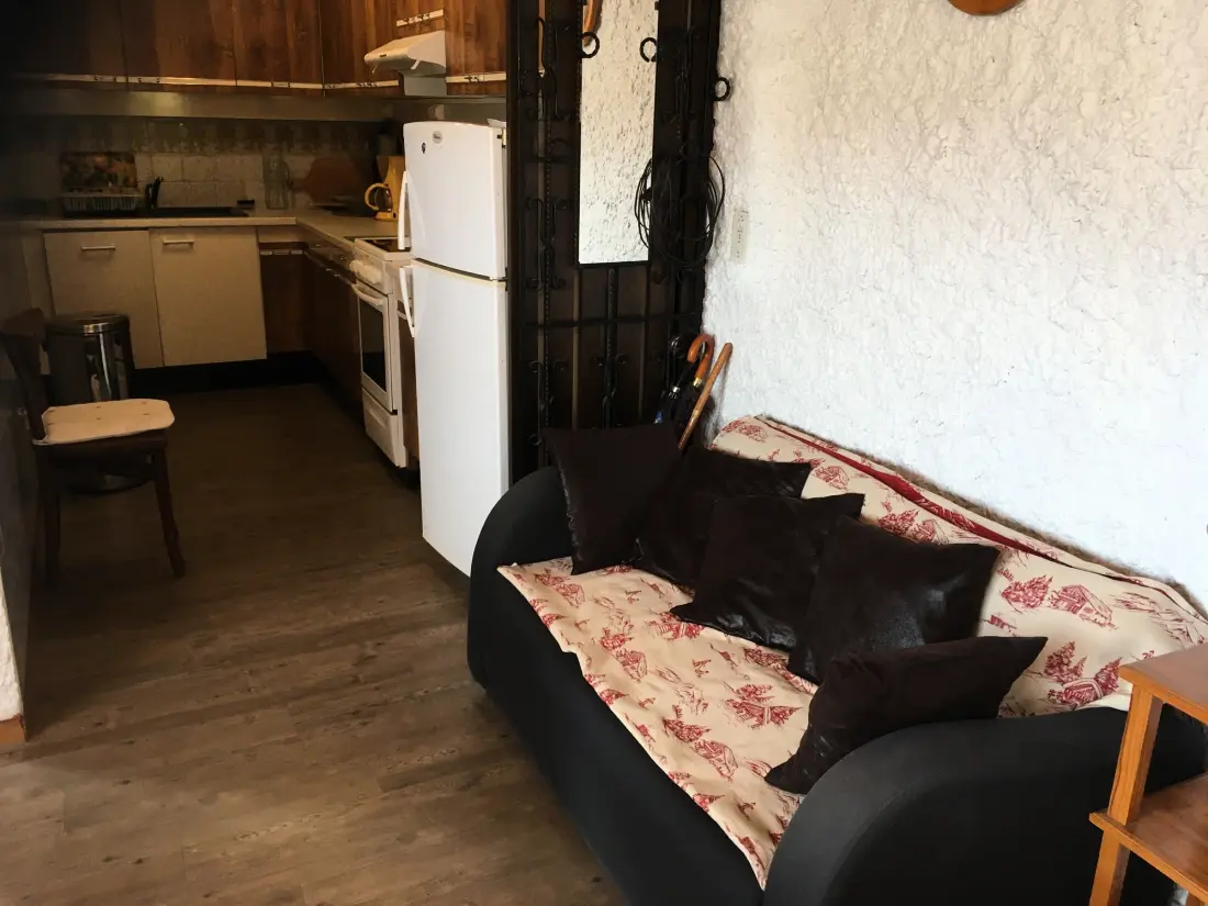 Residence 3 PIES 6 PERSONS