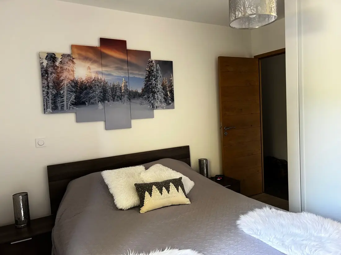 Residencia 3 PIES 6 PERSONAS