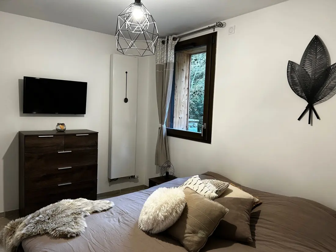 Residencia 3 PIES 6 PERSONAS