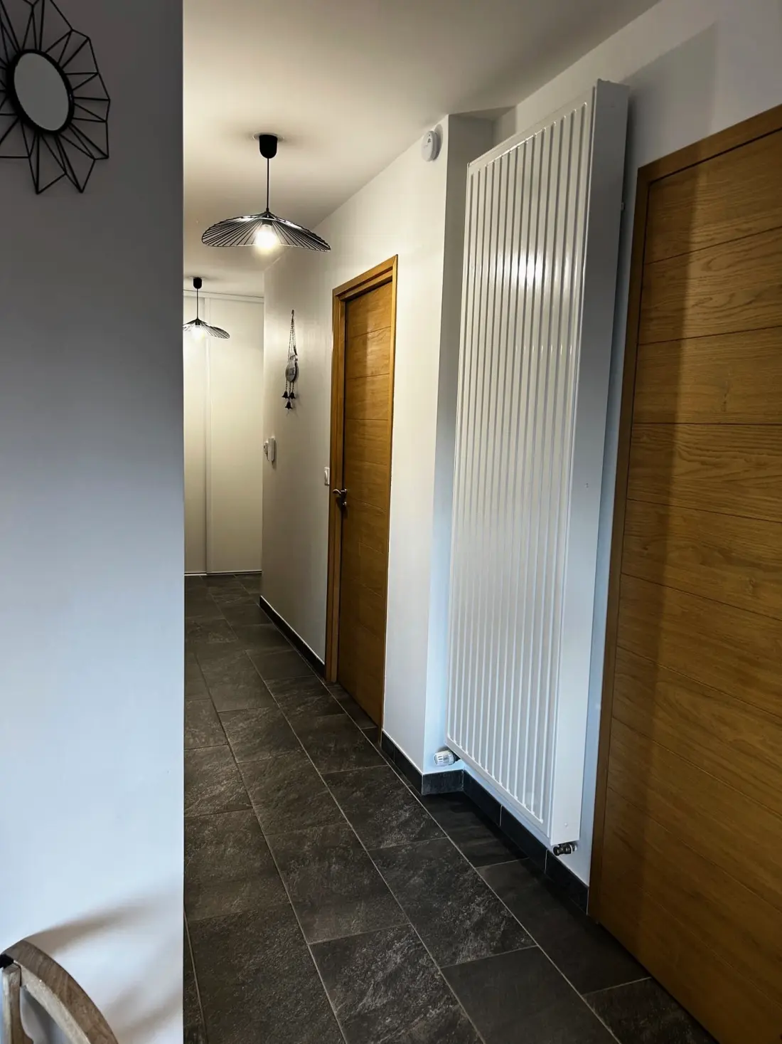 Residencia 3 PIES 6 PERSONAS