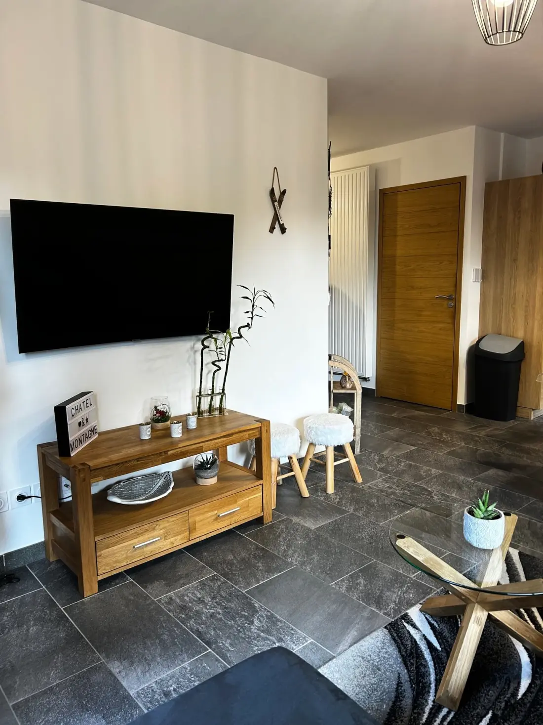 Residencia 3 PIES 6 PERSONAS