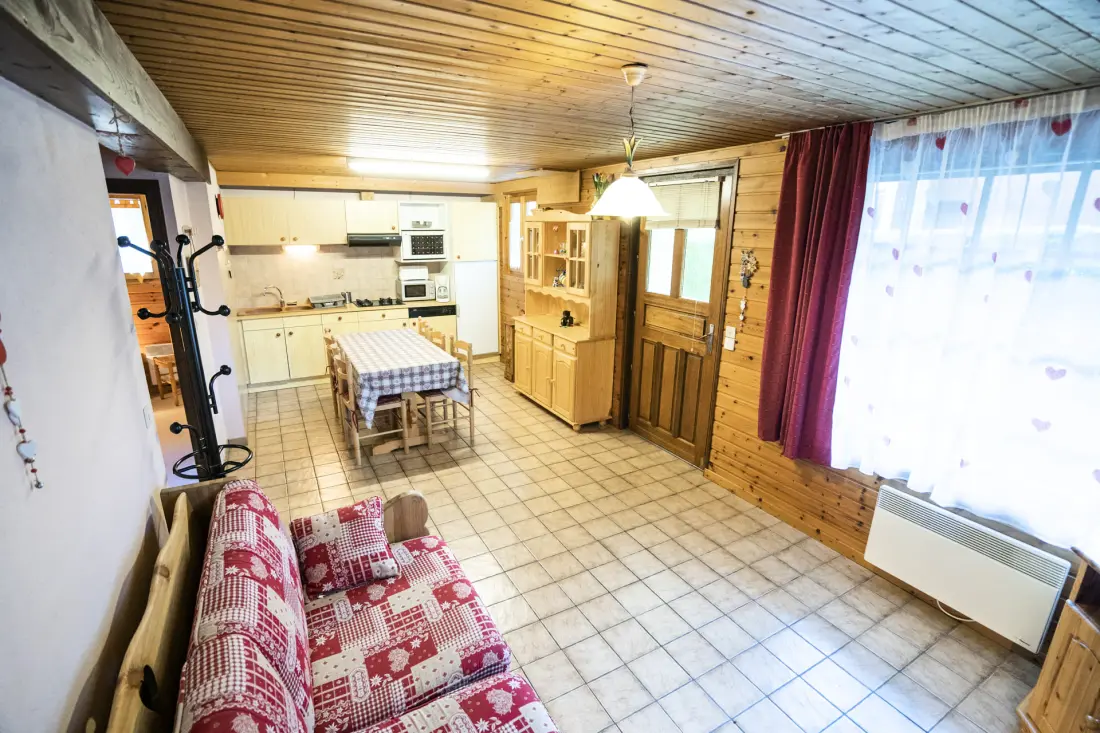 Verblijf 3 PIES 6 PERSONEN