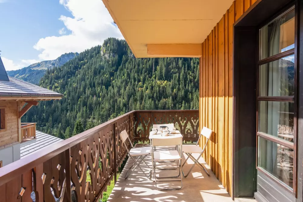 Residence 3 PIES 6 PERSONS