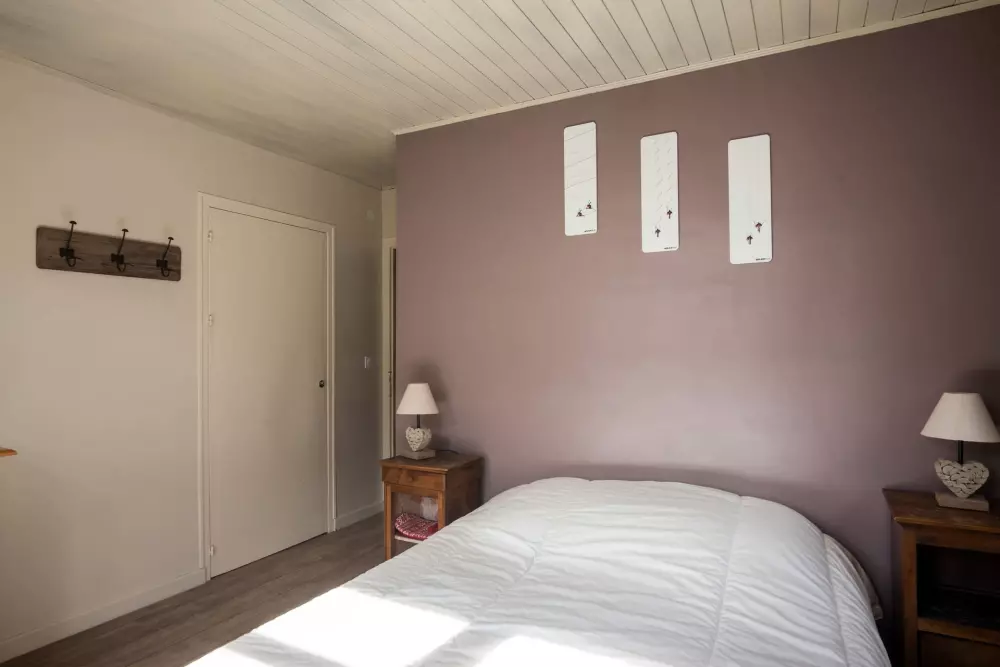 Residence 3 PIES 6 PERSONS