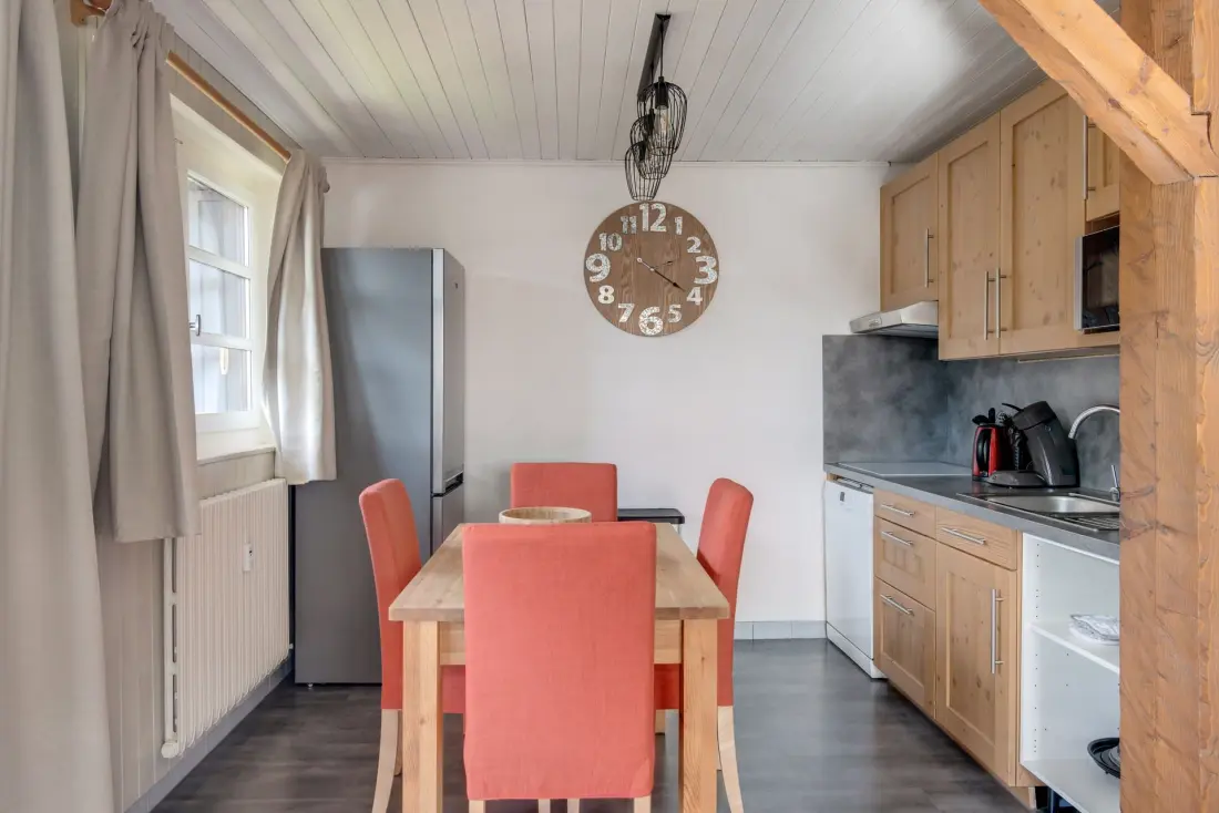Residence 3 PIES 6 PERSONS
