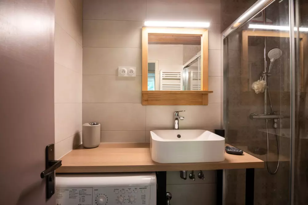 Residence 3 PIES 6 PERSONS