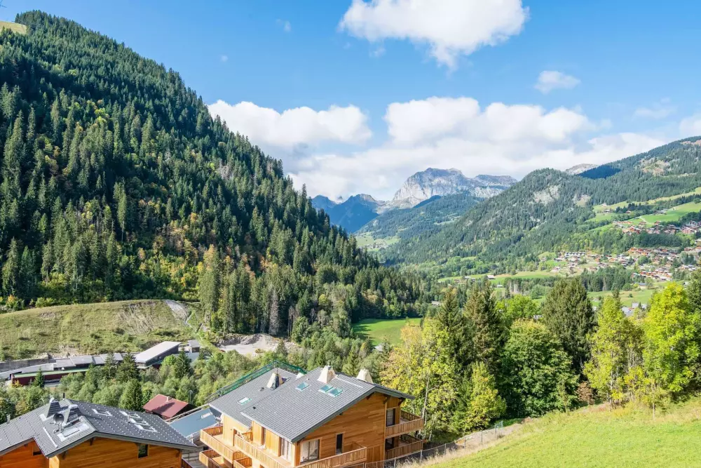 Residence 3 PIES 6 PERSONS