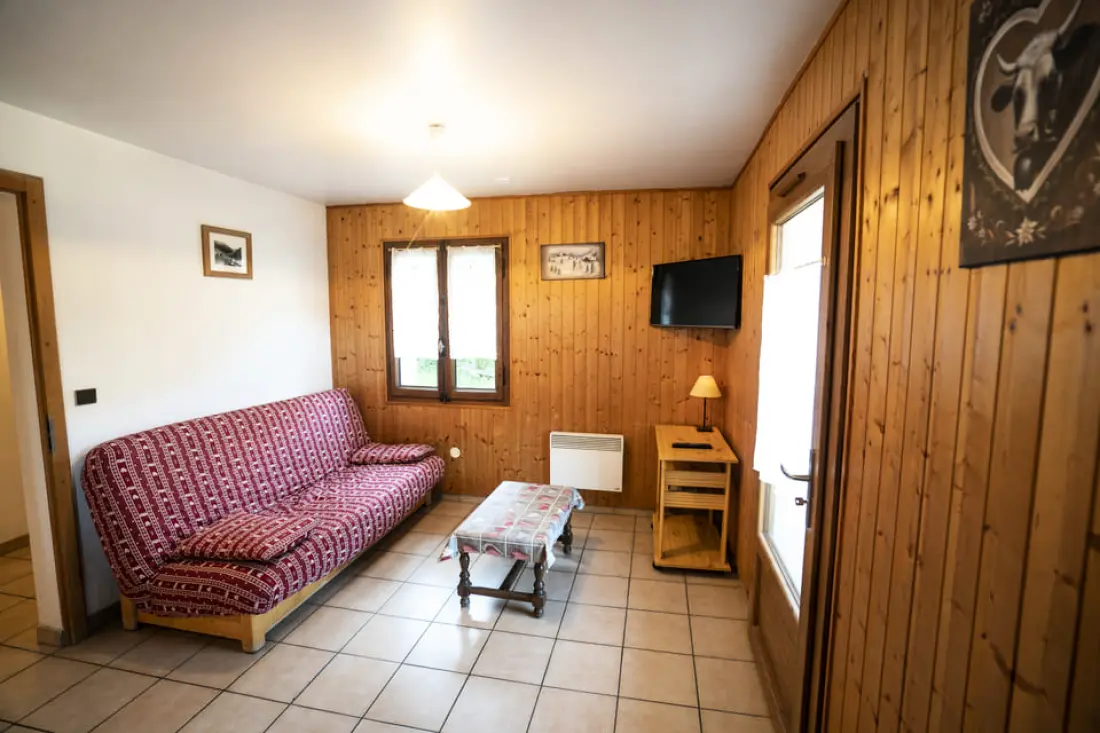 Residence 3 PIES 6 PERSONS