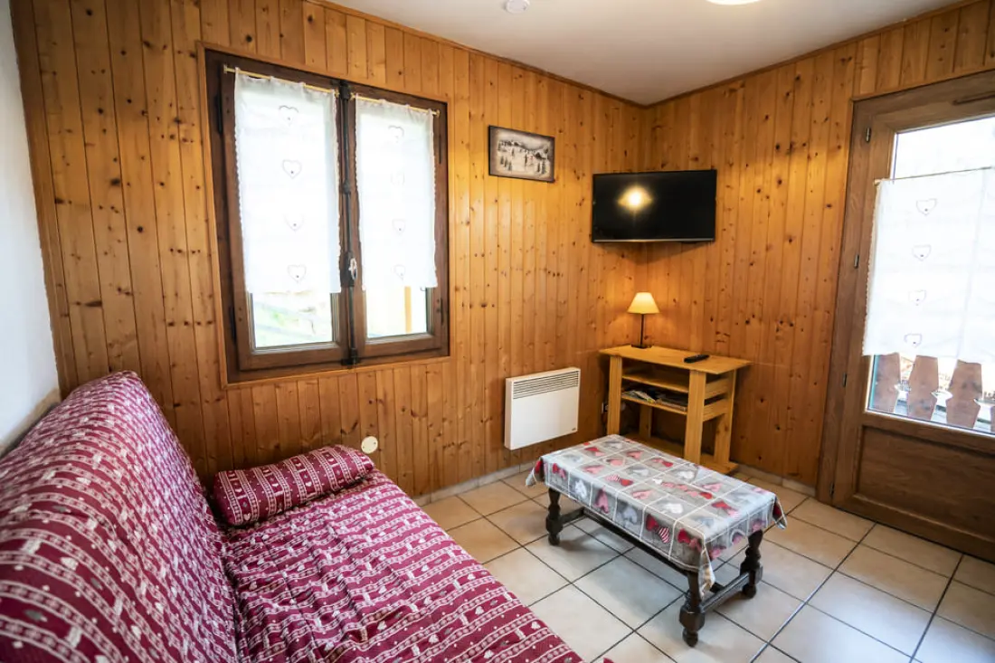 Residence 3 PIES 6 PERSONS