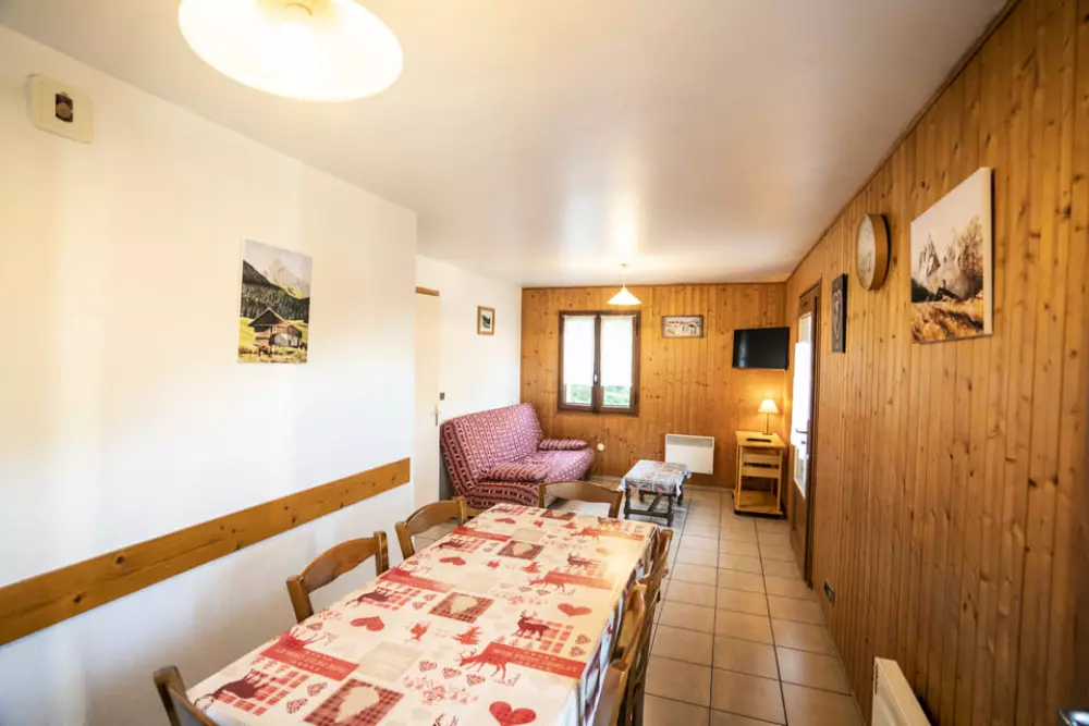 Residence 3 PIES 6 PERSONS