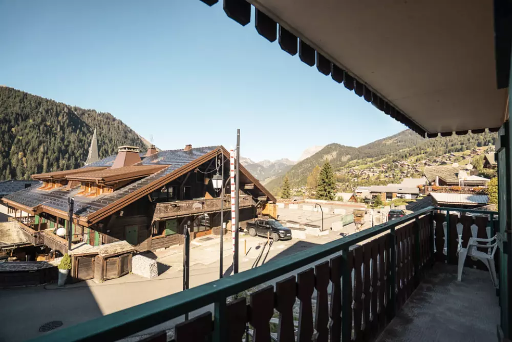 Residence 3 PIES 6 PERSONS