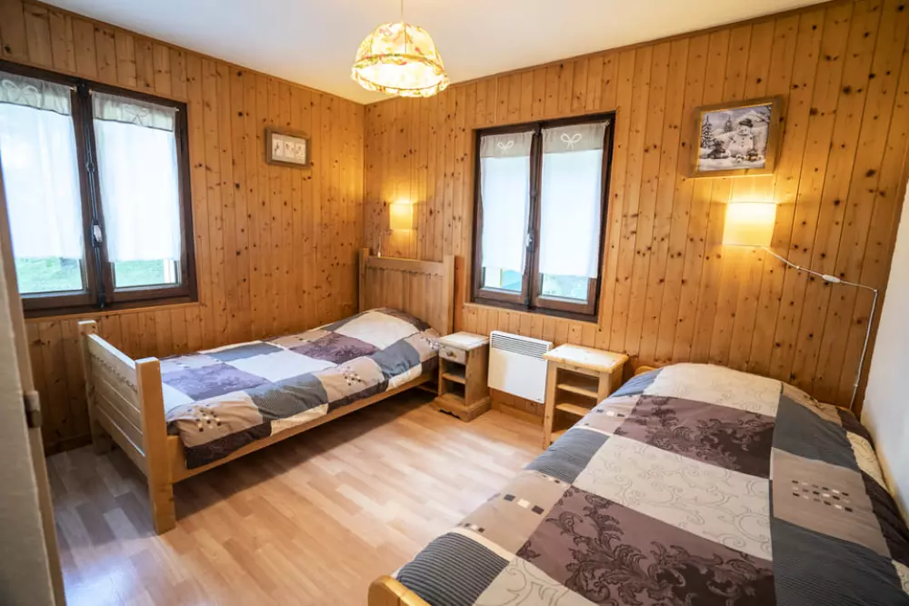 Residence 3 PIES 6 PERSONS