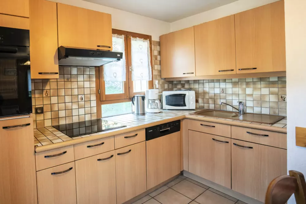 Residence 3 PIES 6 PERSONS