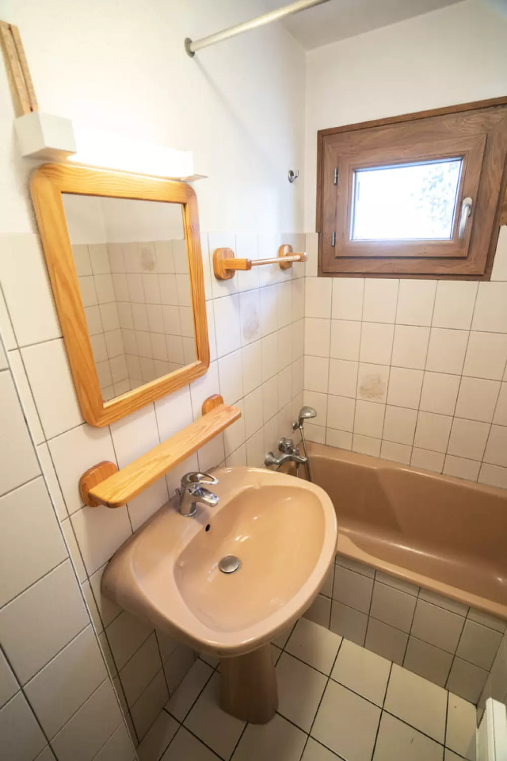 Residence 3 PIES 6 PERSONS