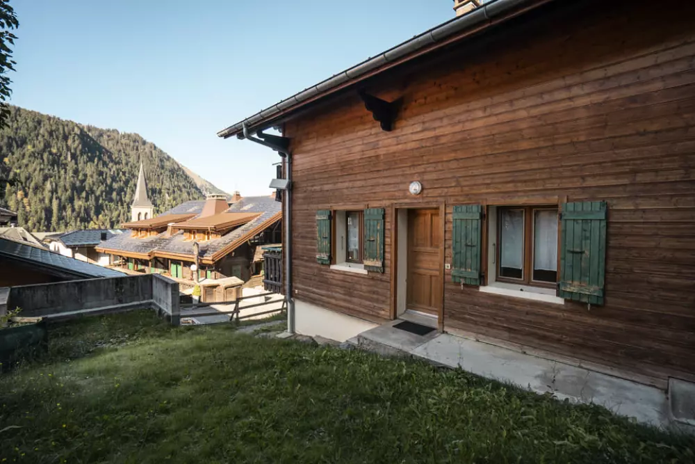 Residence 3 PIES 6 PERSONS