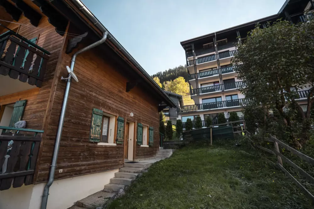 Residence 3 PIES 6 PERSONS