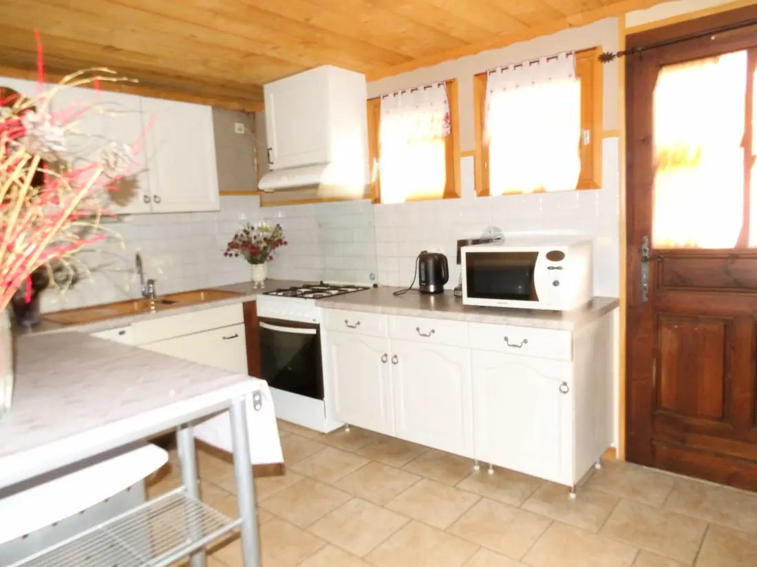 Residence 3 PIES 6 PERSONS