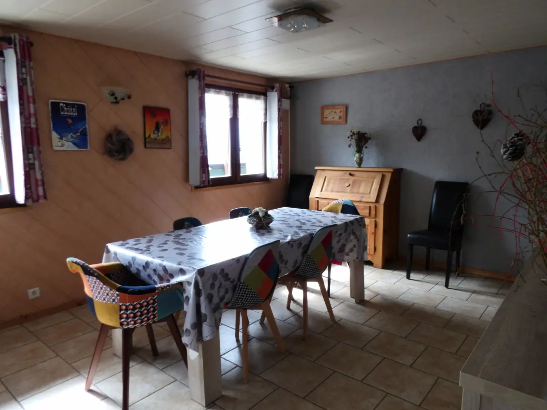 Residence 3 PIES 6 PERSONS