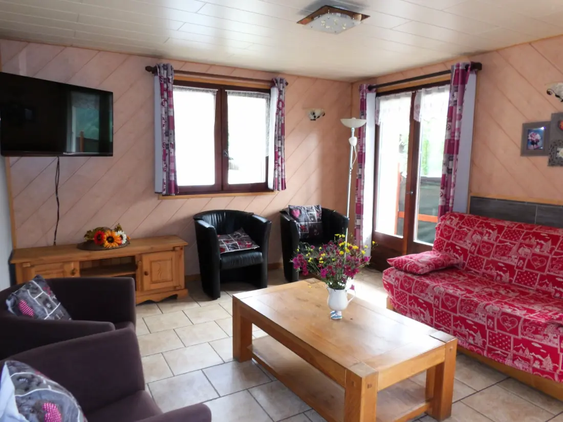 Residence 3 PIES 6 PERSONS