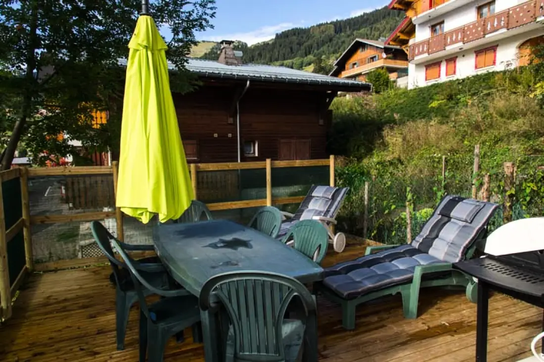 Residence 3 PIES 6 PERSONS