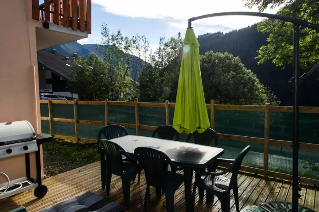 Residence 3 PIES 6 PERSONS