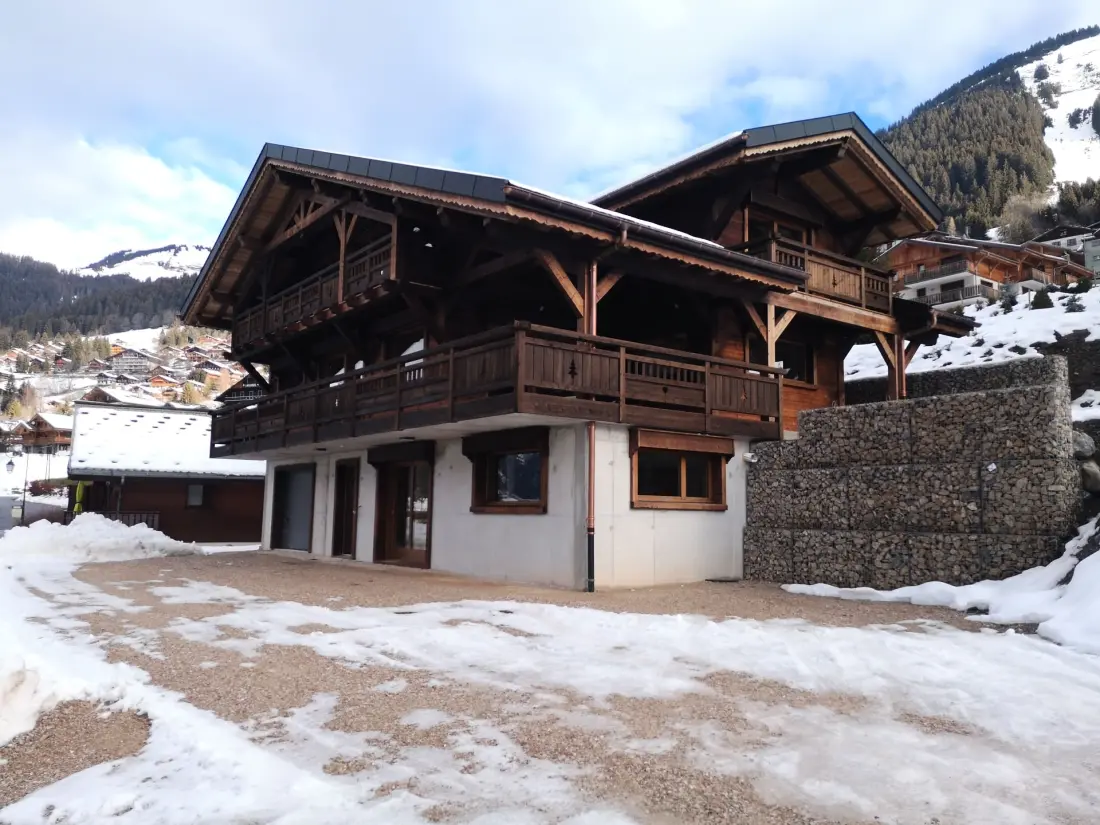 Residence 3 PIES 6 PERSONALI