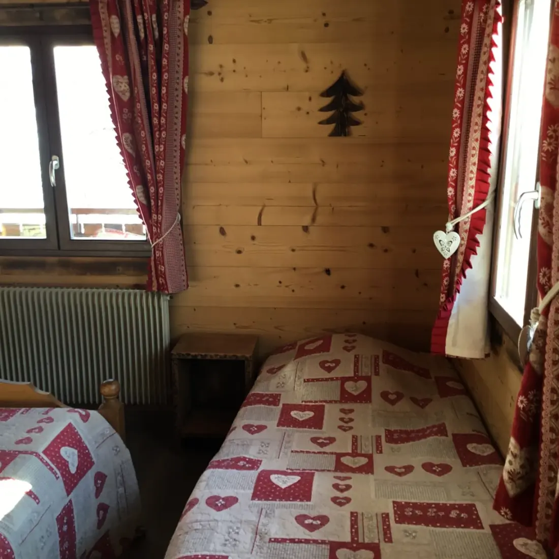 Residence 3 PIES 6 Persons