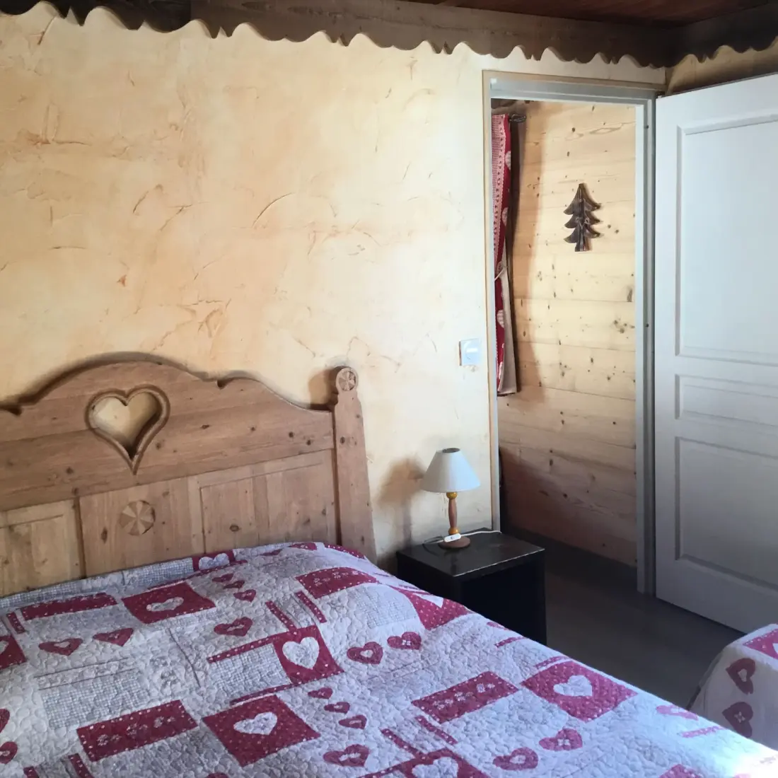 Residence 3 PIES 6 Persons