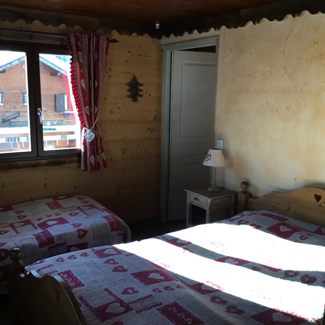 Residence 3 PIES 6 Persons