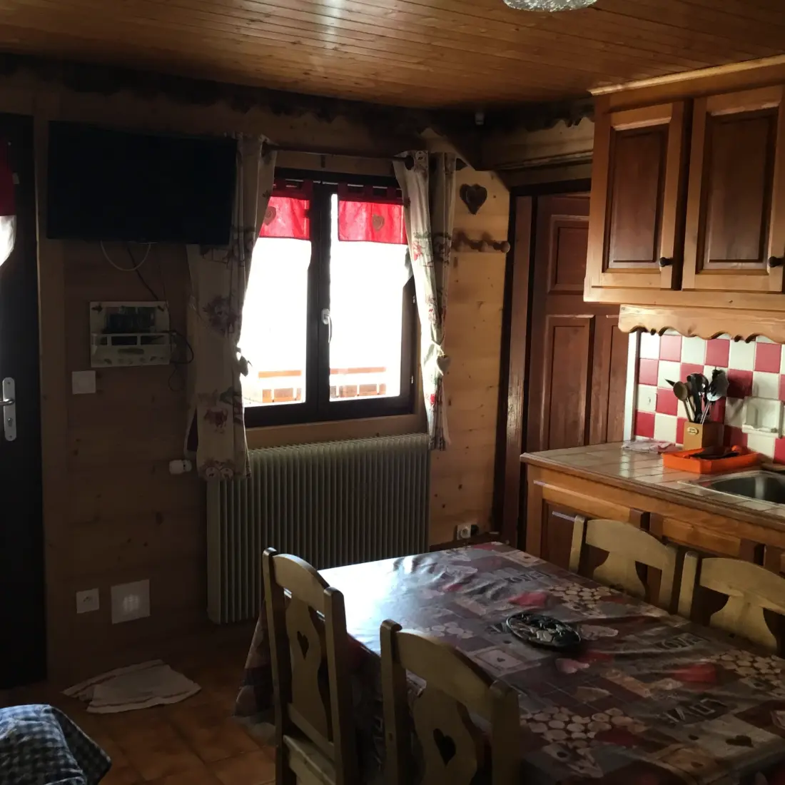 Residence 3 PIES 6 Persons