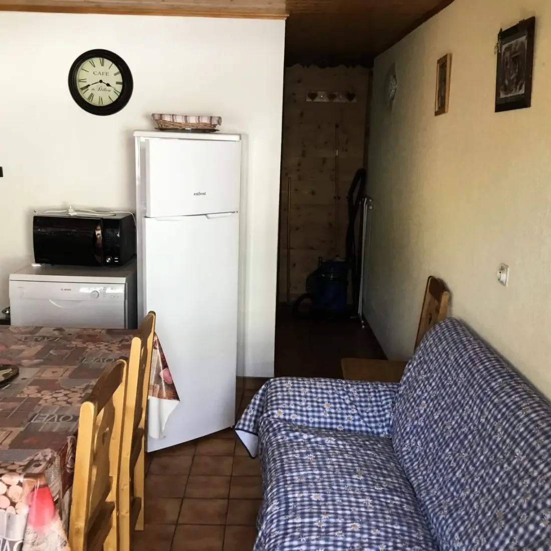 Residence 3 PIES 6 Persons