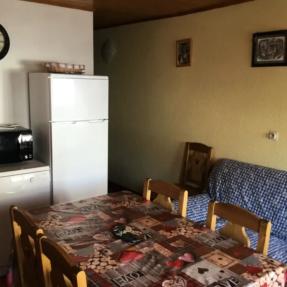 Residence 3 PIES 6 Persons