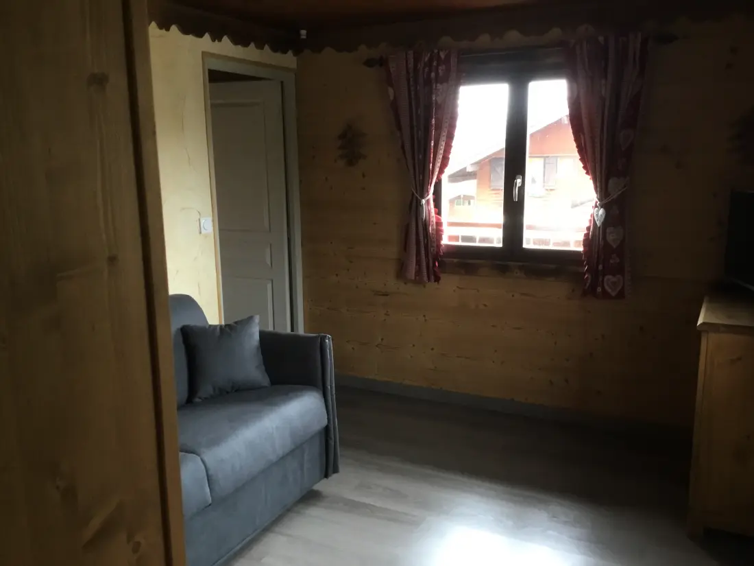 Verblijf 3 PIES 6 PERSONEN