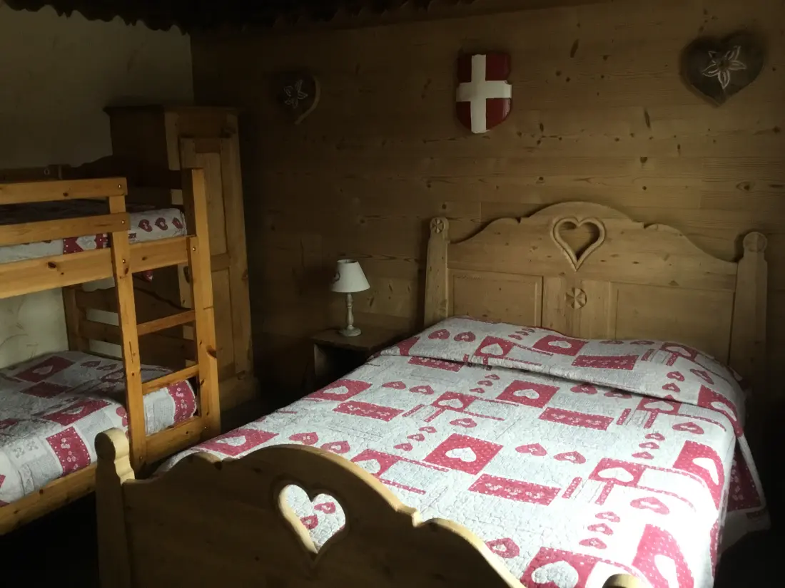 Verblijf 3 PIES 6 PERSONEN