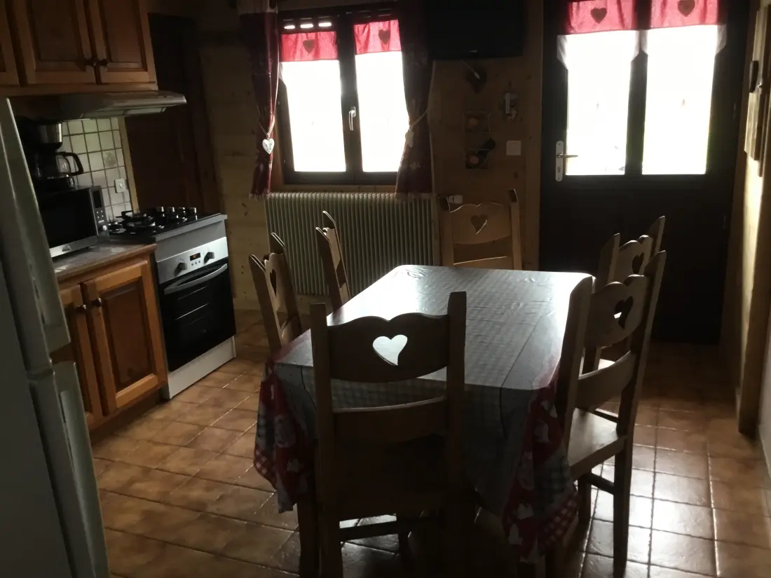 Verblijf 3 PIES 6 PERSONEN