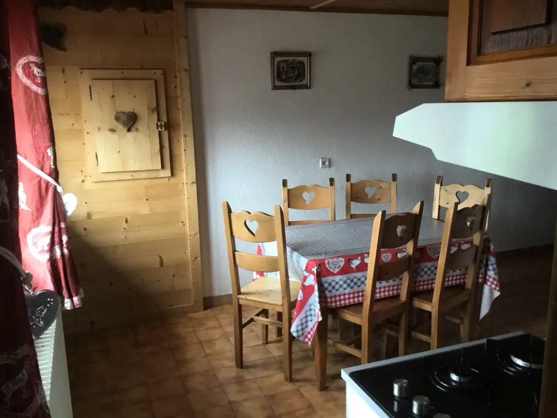Verblijf 3 PIES 6 PERSONEN