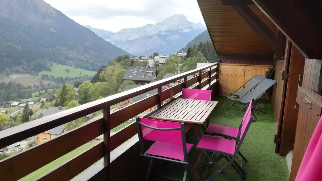 Residence 3 PIES 6 PERSONALI