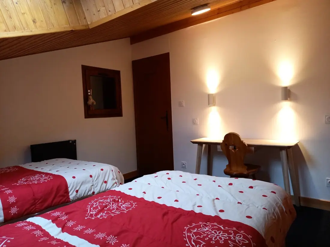 Residence 3 PIES 6 PERSONALI