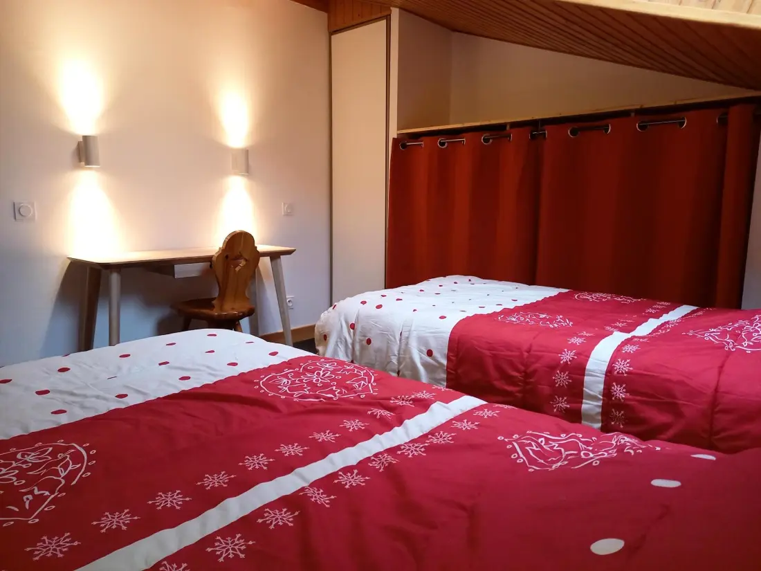 Residence 3 PIES 6 PERSONALI