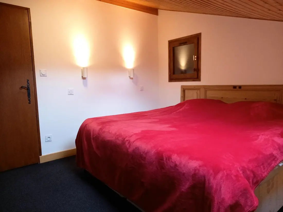 Residence 3 PIES 6 PERSONALI