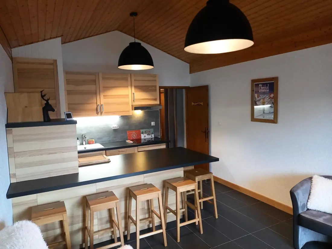 Residence 3 PIES 6 PERSONALI