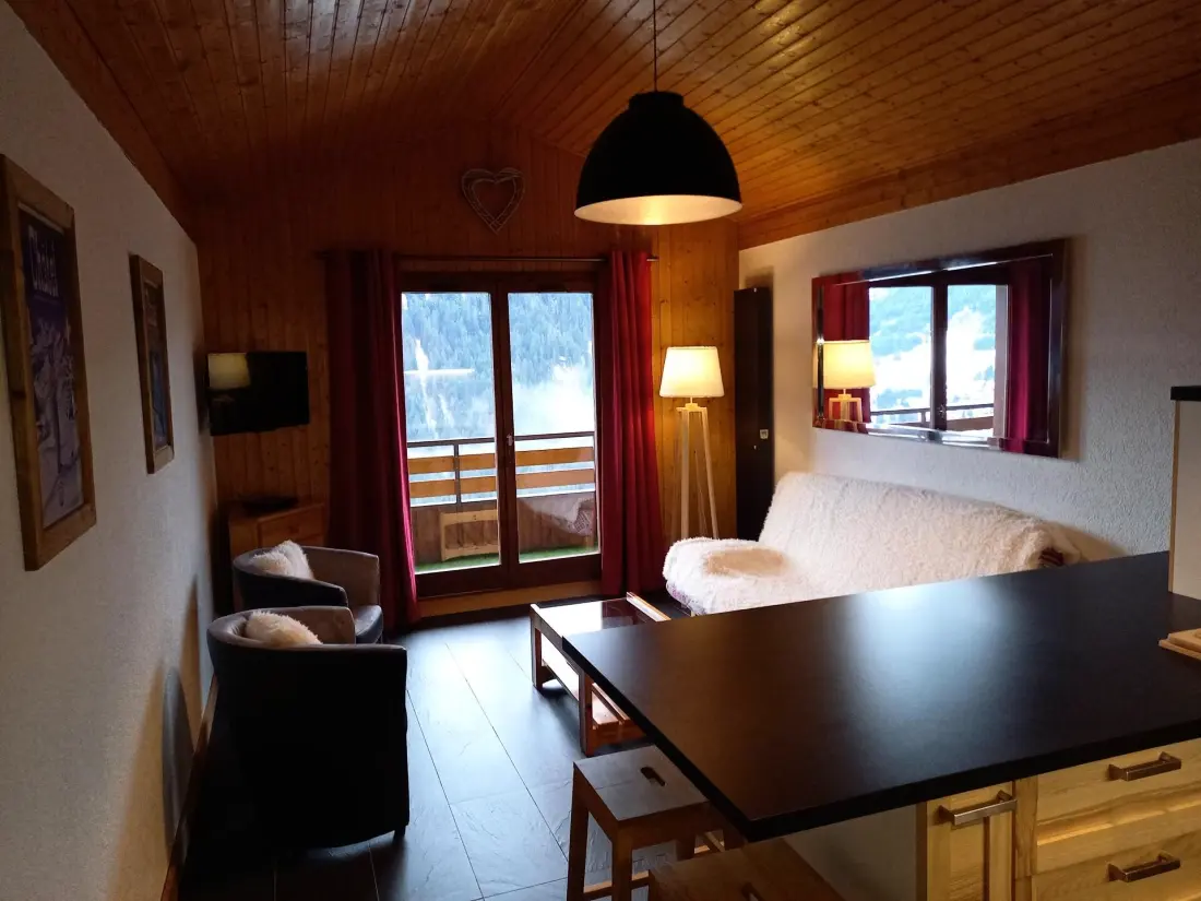 Residence 3 PIES 6 PERSONALI