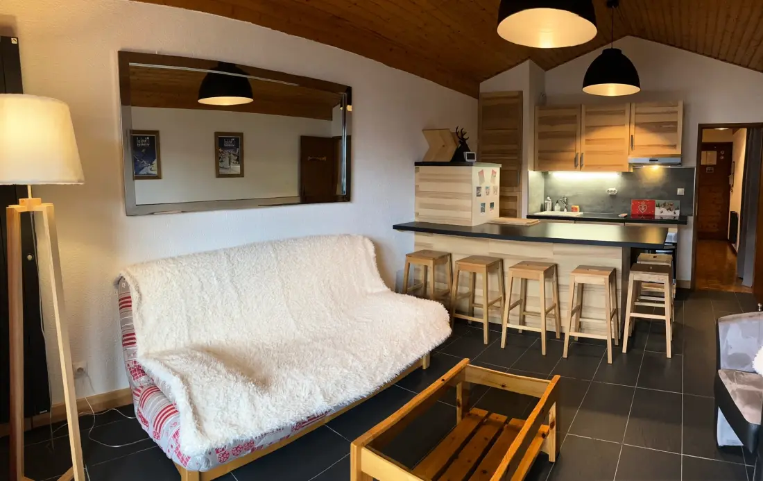 Residence 3 PIES 6 PERSONALI
