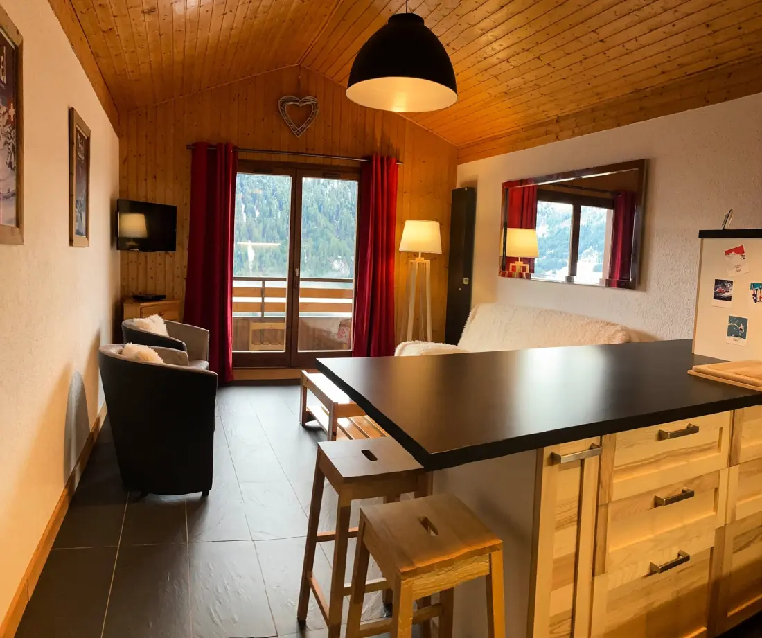 Residence 3 PIES 6 PERSONALI
