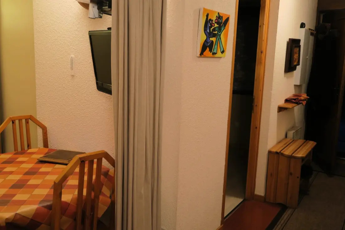 Wohnsitz 3 PIES 6 PERSONen