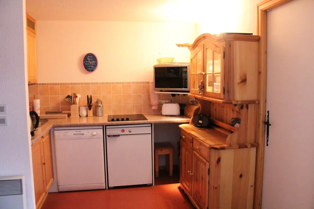 Wohnsitz 3 PIES 6 PERSONen