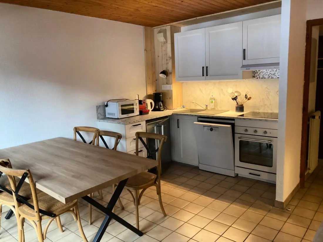 Residence 3 PIES 6 PERSONS