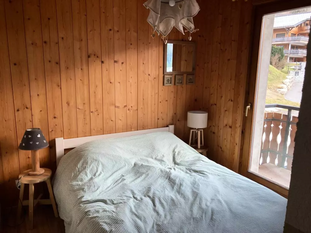 Residence 3 PIES 6 PERSONS