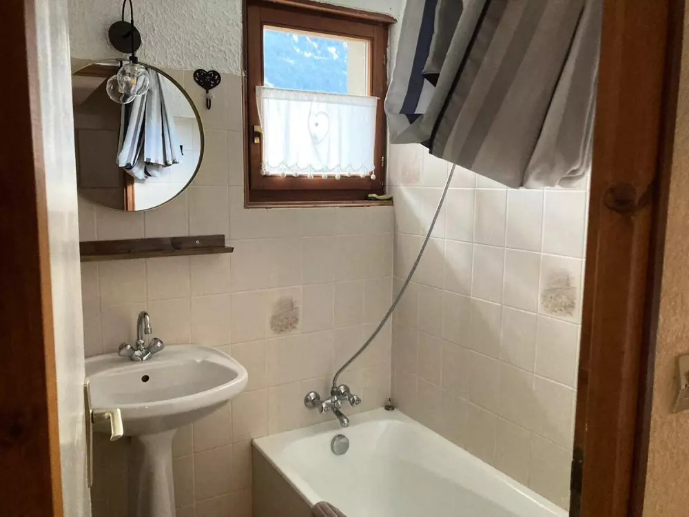 Residence 3 PIES 6 PERSONS