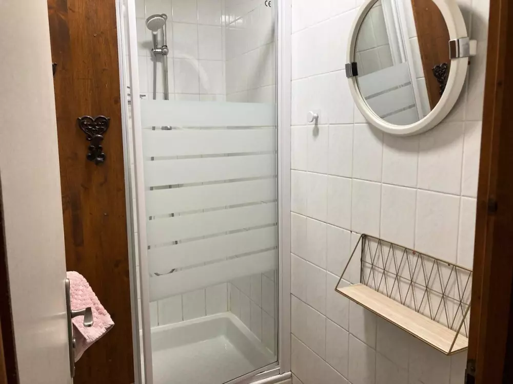 Residence 3 PIES 6 PERSONS